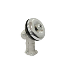 Caja Engranaje Desmalezadora China 26mm x 7t-1