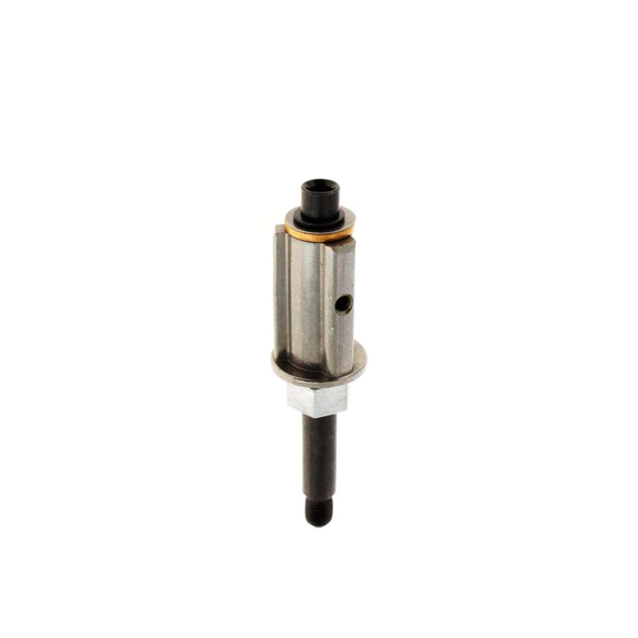 Eje De Fuerza Orilladora Fs38