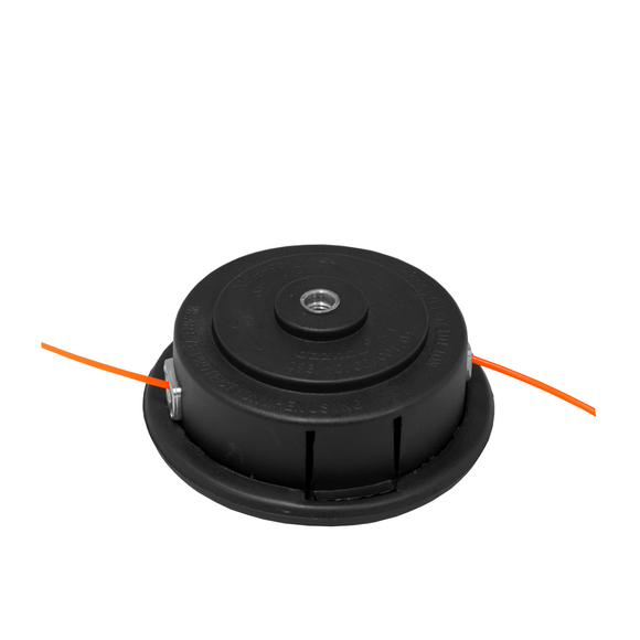 Cabezal Para Orilladora M8