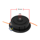 Cabezal Para Orilladora M8-4