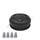 Cabezal Desmalezadora Universal Multi - Adaptador II-2