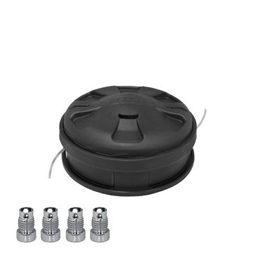 Cabezal Desmalezadora Universal Multi - Adaptador II - 0