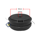 Cabezal Desmalezadora Universal Multi - Adaptador II-4