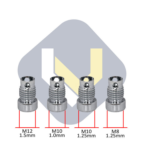Cabezal Desmalezadora Universal Multi - Adaptador II