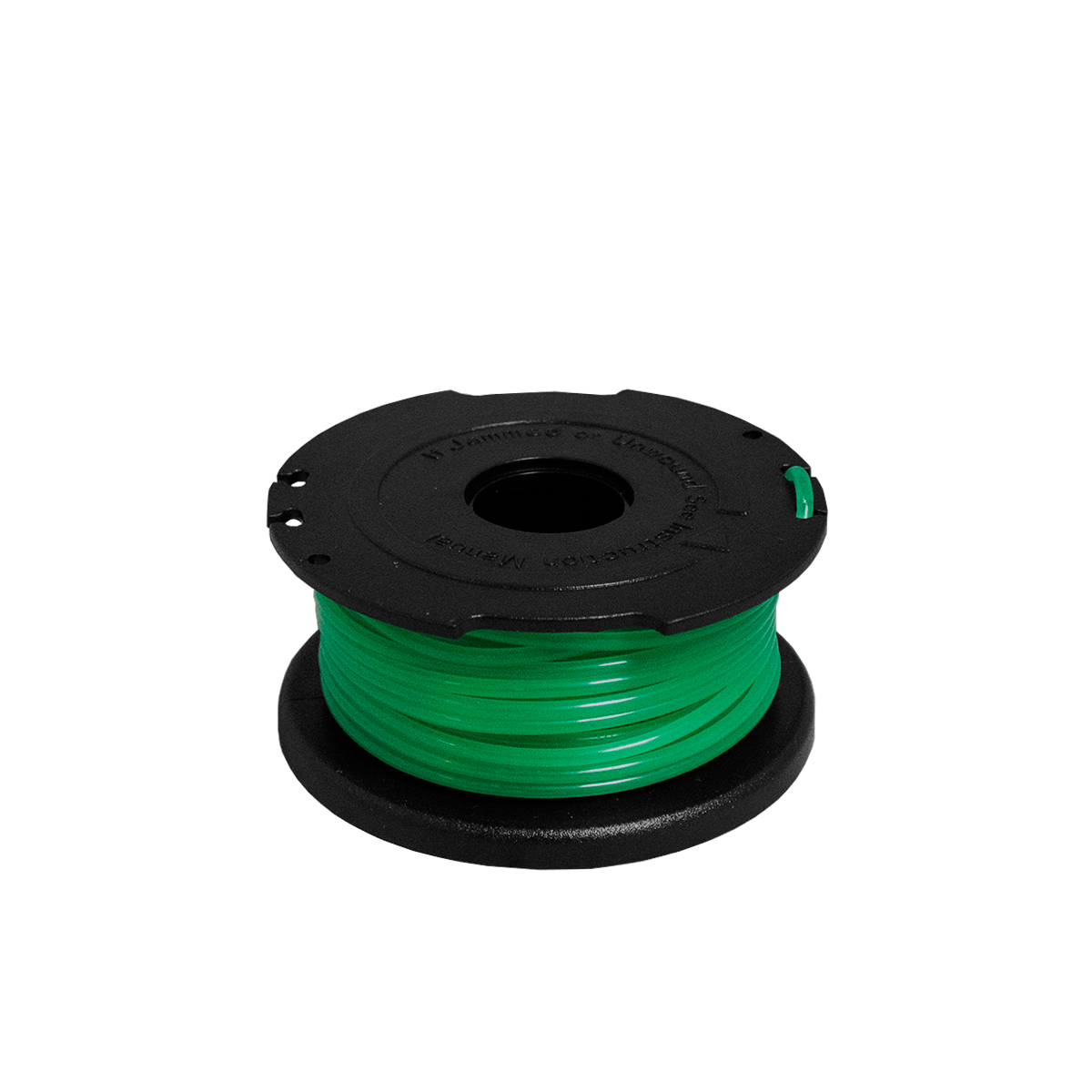 Carrete Para Orilladora Compatible Sf-080