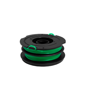 Carrete Para Orilladora Compatible Df-080 Gh1000 - 0