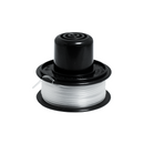 Carrete Para Orilladora Compatible Rs136-1