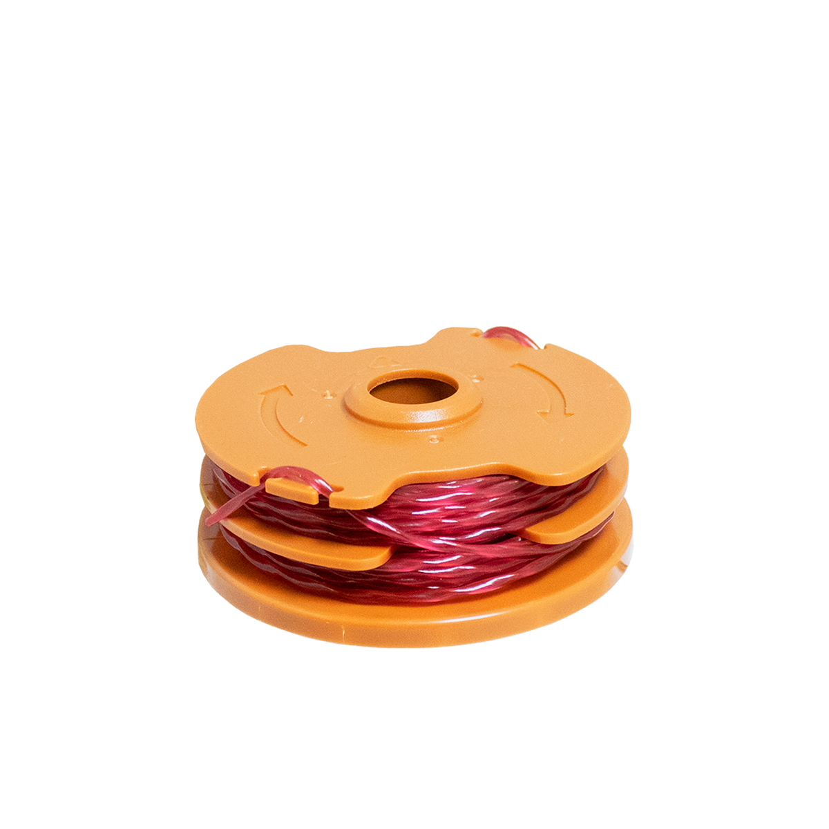 Carrete Para Orilladora Compatible Wg108 - 0
