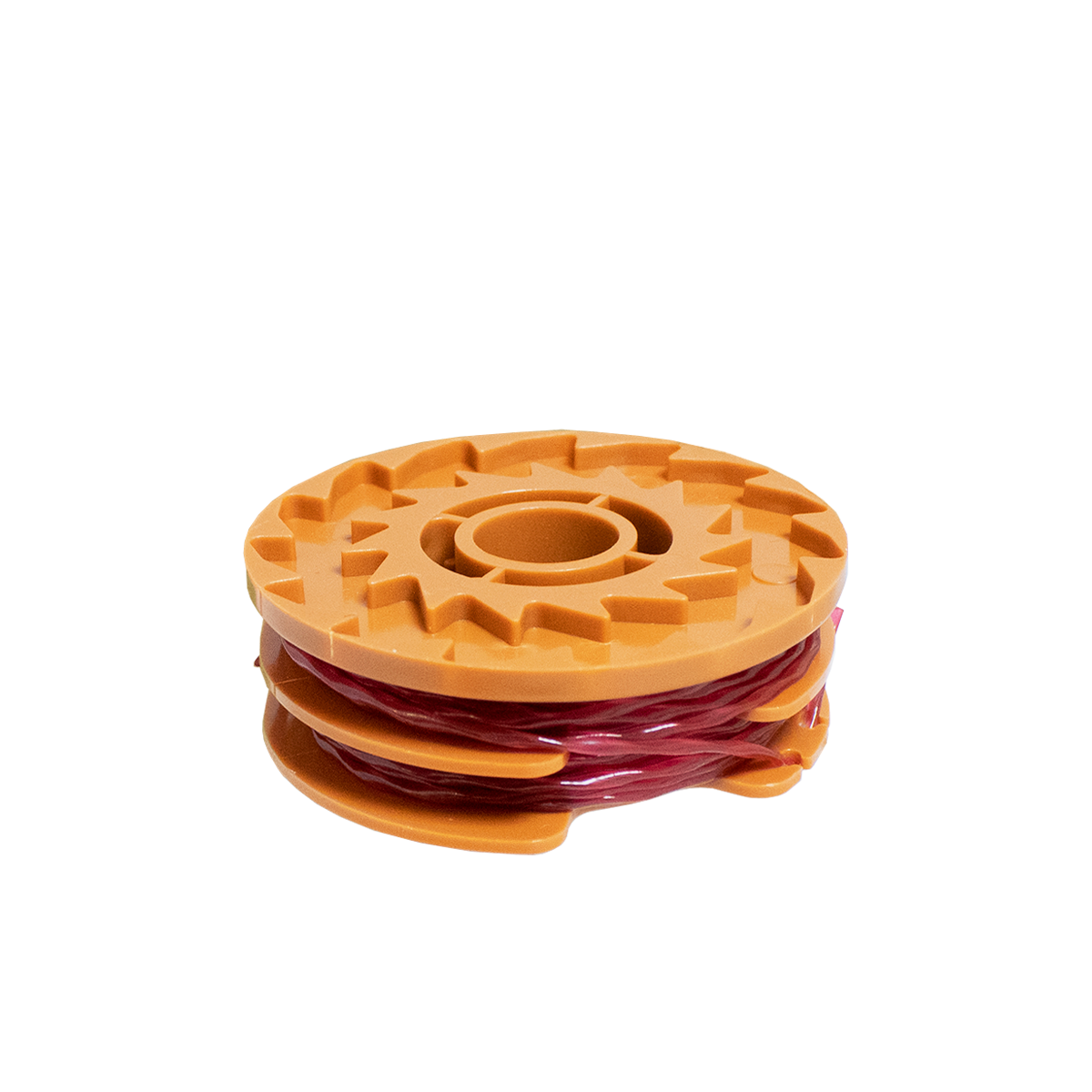 Carrete Para Orilladora Compatible Wg108