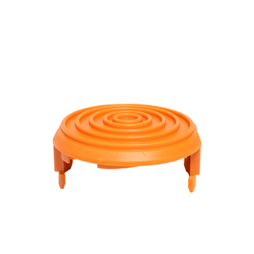 Cubierta Carrete Para Orilladora Compatible Wg108 - 0