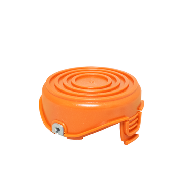 Cubierta Carrete Para Orilladora Compatible GH750