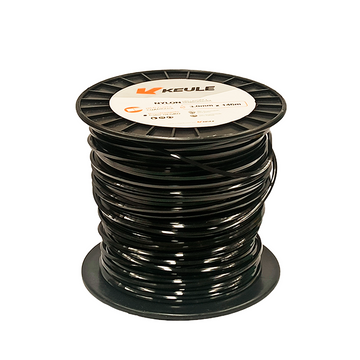 Rollo Nylon Cuadrado 3.0mm 146 Metros