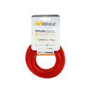 Rollo Nylon Cuadrado 2.4mm 15 Metros-1