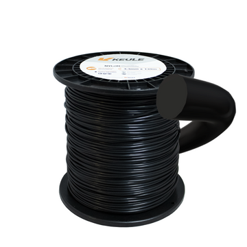Rollo Nylon Redondo 3.3mm 139 Metros
