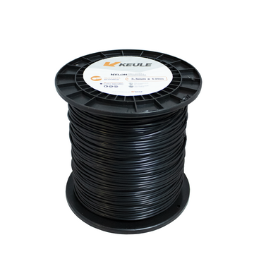 Rollo Nylon Redondo 3.3mm 139 Metros - 0