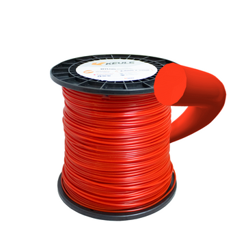 Rollo Nylon Redondo 2.7mm 345 Metros