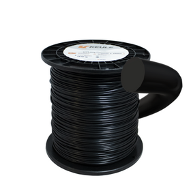 Rollo Nylon Redondo 3.0mm 280 Metros