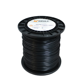 Rollo Nylon Redondo 3.0mm 280 Metros - 0