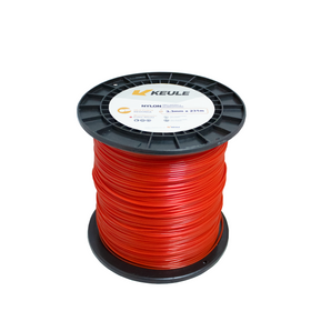 Rollo Nylon Redondo 3.3mm 231 Metros - 0