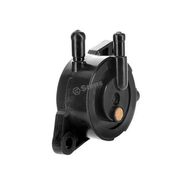 Bomba de combustible Stens por vacío compatible con Kohler 24 393 16-S para motores Kawasaki y Kohler con manguera de 1/4 pulgada Copiar