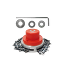 Cabezal Cadena Desmalezadora-1