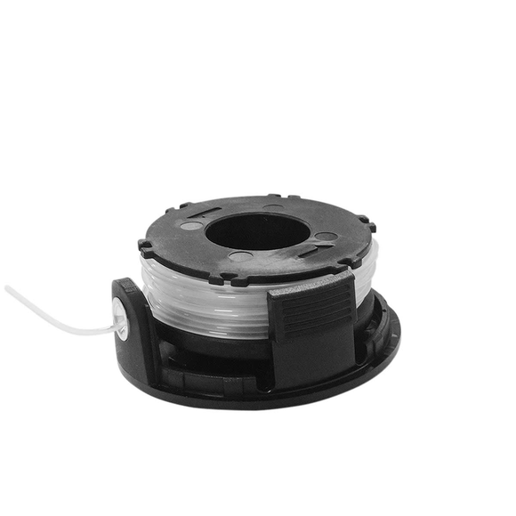 Trimer Cabezal Nylon Orilladora Eléctrica Dur181