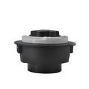 Cabezal Para Orilladora Autocut C6-2 Fs38-1