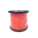 Rollo Nylon Cuadrado 2.4mm 80 Metros-1