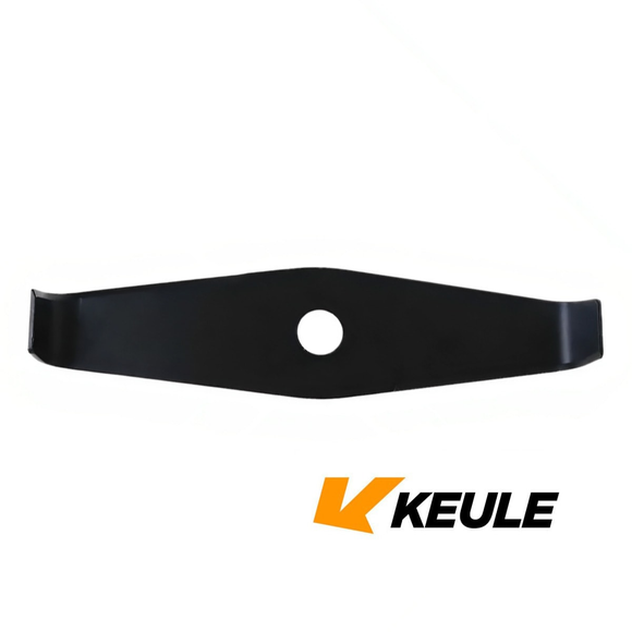 Cuchilla Trituradora 2 Puntas