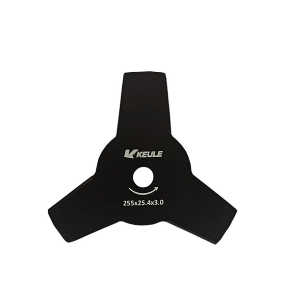 Cuchilla 3 Puntas (3.0mm)