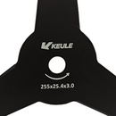 Cuchilla 3 Puntas (3.0mm)-2