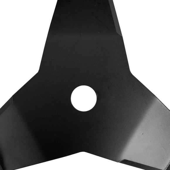 Cuchilla Trituradora 3 Puntas