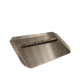 Set Aspas De 4 Aspas Para Alisadoras 36in.