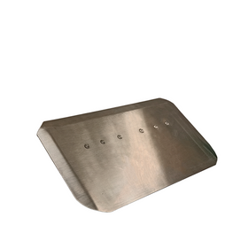 Set Aspas De 4 Aspas Para Alisadoras 36in. - 0