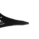 Cuchilla 3 Puntas (300mm x 25.4mm x 3.0mm)-2