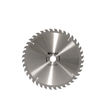 Disco Desmalezadora 40 Dientes Silver