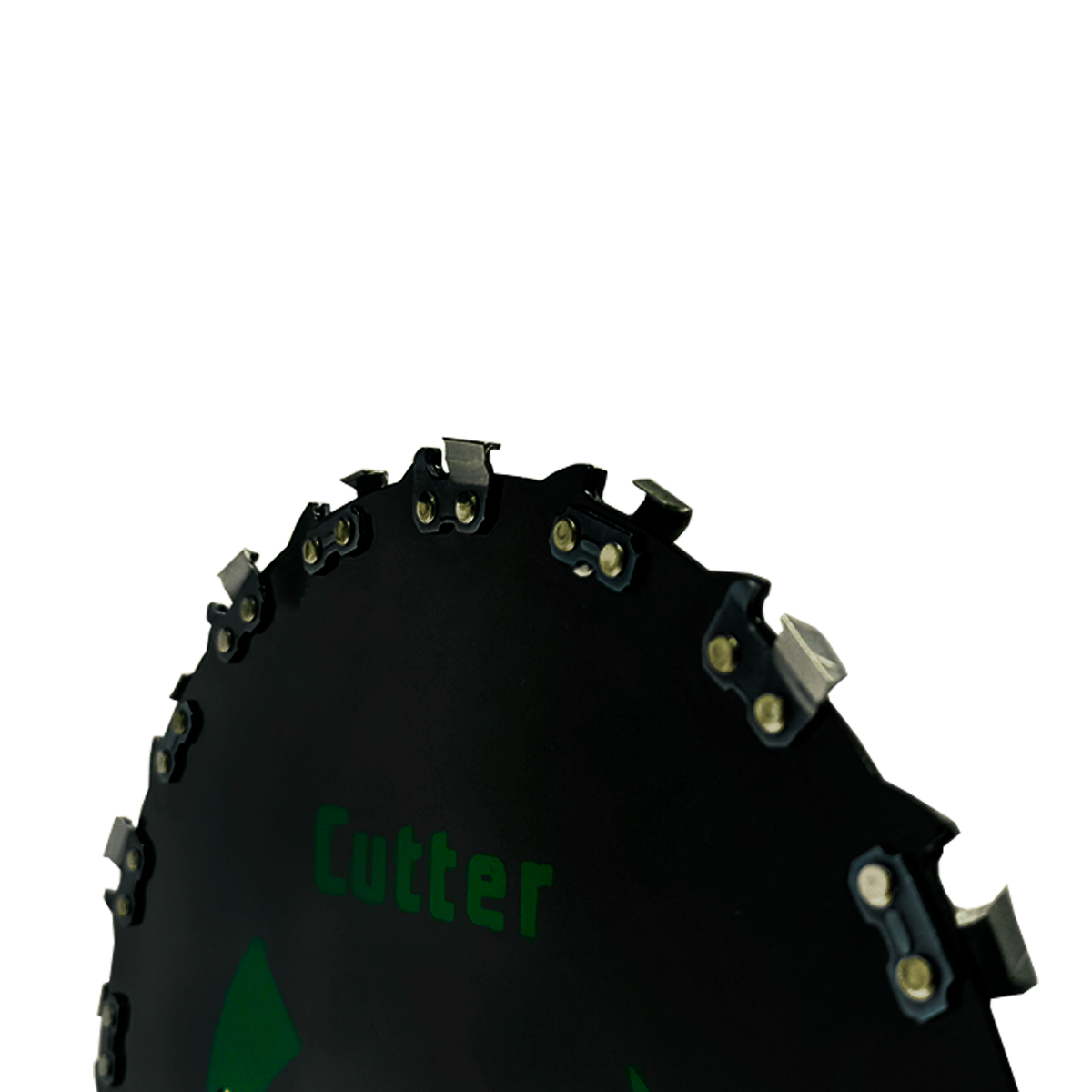 Disco Cadena 9in. Para Desmalezadora
