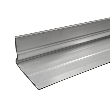 Regla Vibradora 2.40 mts.(8 ft) - 0