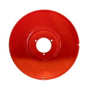 Cuchilla Multifuncion 7in. Tipo Escarda - 0