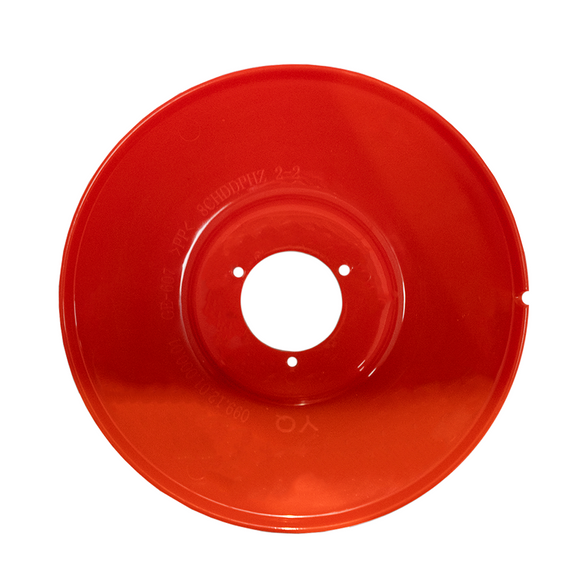 Cuchilla Multifuncion 7in. Tipo Escarda