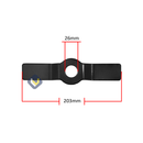 Cuchilla Multifuncion 7in. Tipo Escarda-7