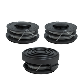 Carrete Para Orilladora Compatible GC-ET 4530