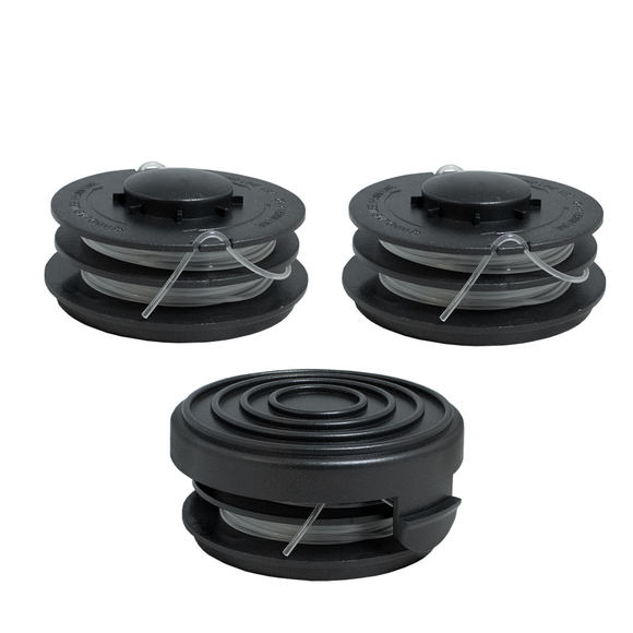 Carrete Para Orilladora Compatible GC-ET 4530