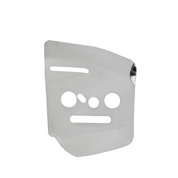 Guia De Barra Para Motosierra Ms381