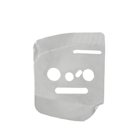 Guia De Barra Para Motosierra Ms381 - 0