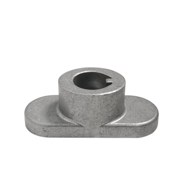 Adaptador de Cuchilla MTD 753-06315 D. 7/8