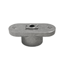 Adaptador de Cuchilla MTD 753-06315 D. 7/8-2