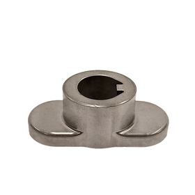 Adaptador de Cuchillo MTD 748-0376 D. 22MM