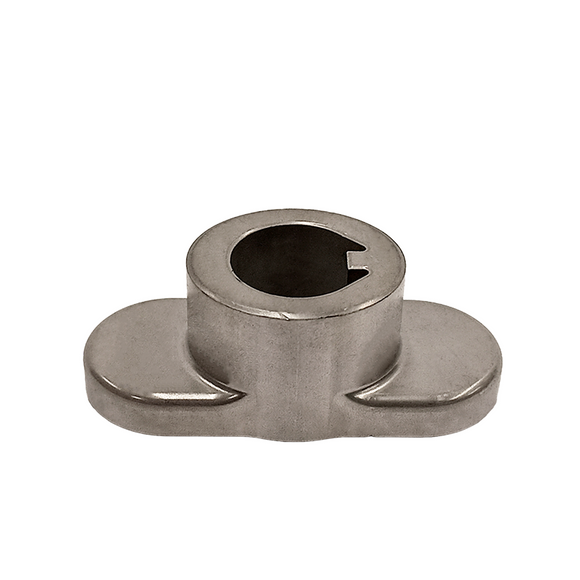 Adaptador de Cuchillo MTD 748-0376 D. 22MM