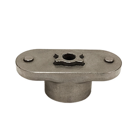 Adaptador de Cuchillo MTD 748-0376 D. 22MM - 0